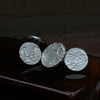 Mini & tiny moon cufflinks