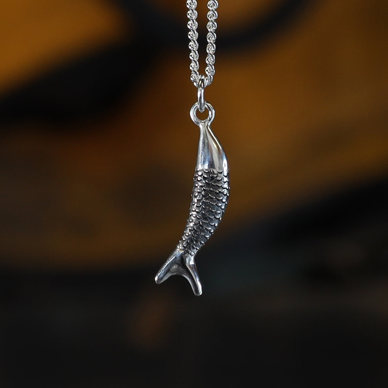 Mermaid Fish