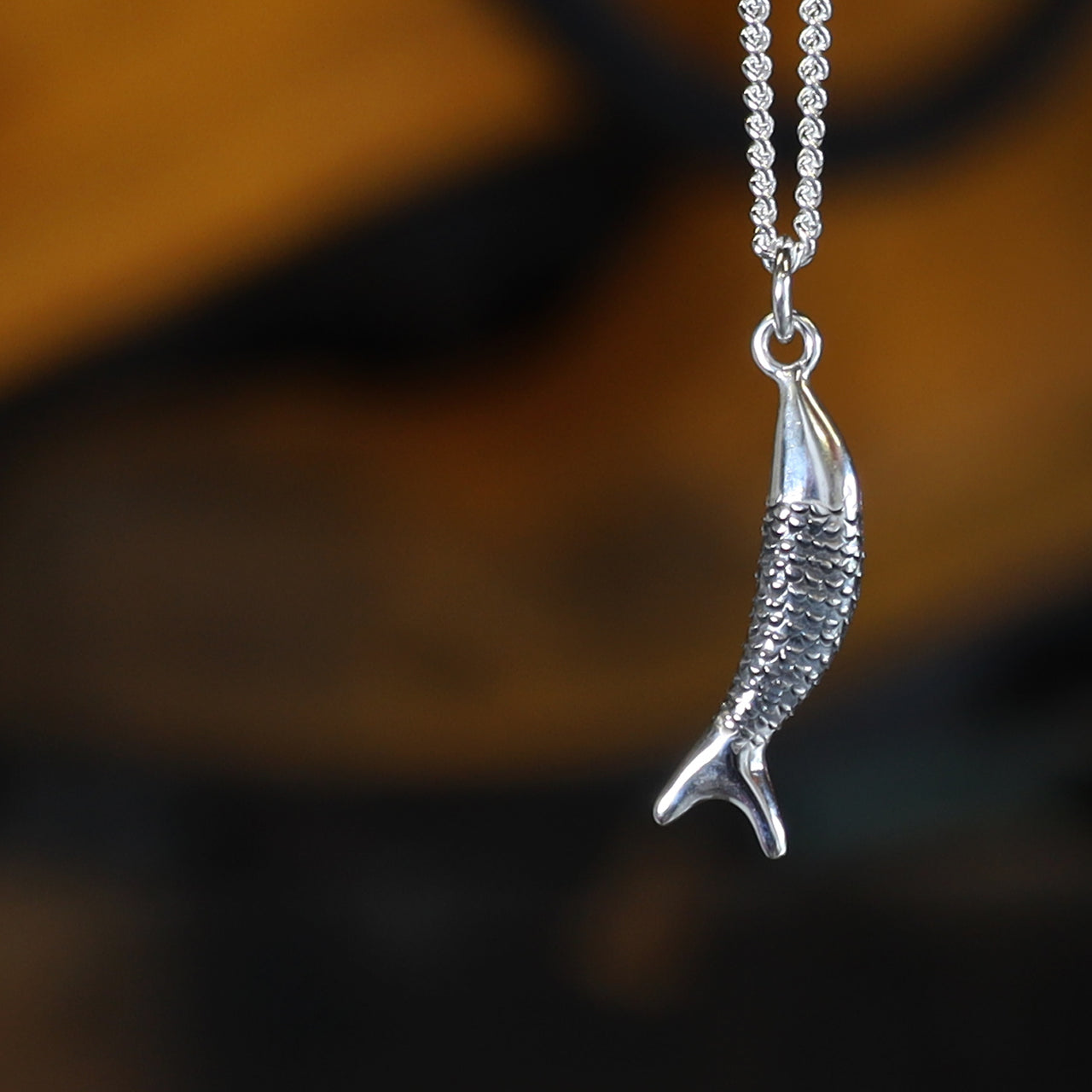 Mermaid Fish