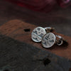 Ring of islands - boat cufflinks