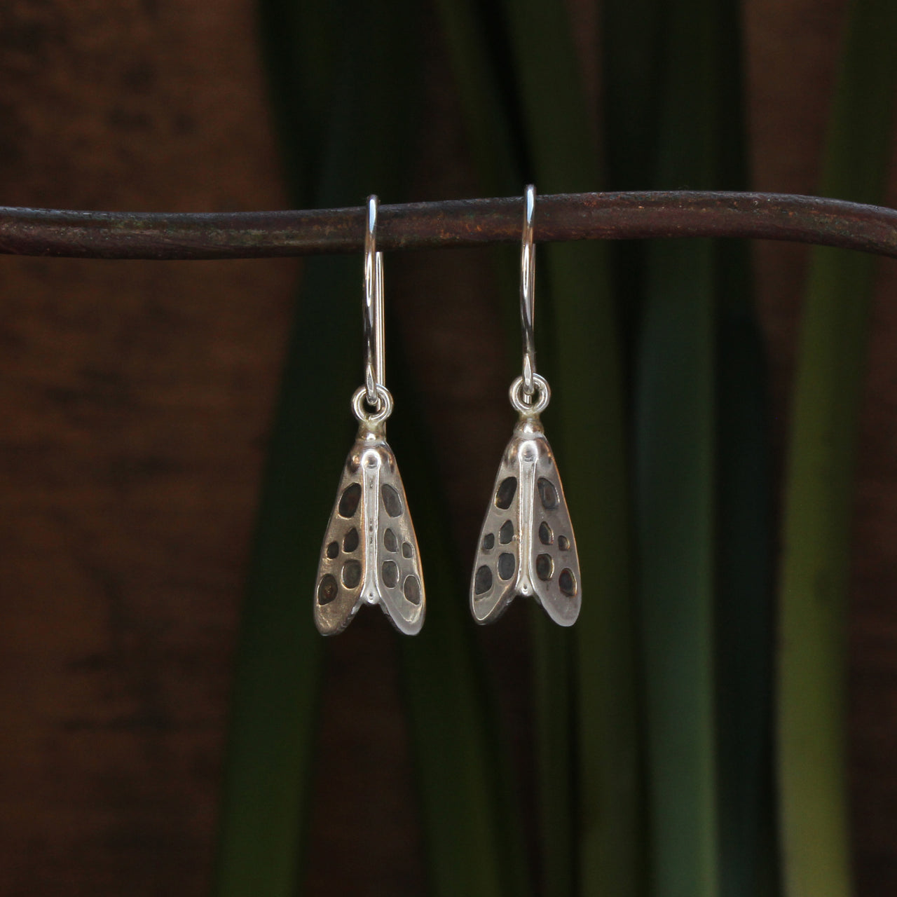 Moth - hooks, small version