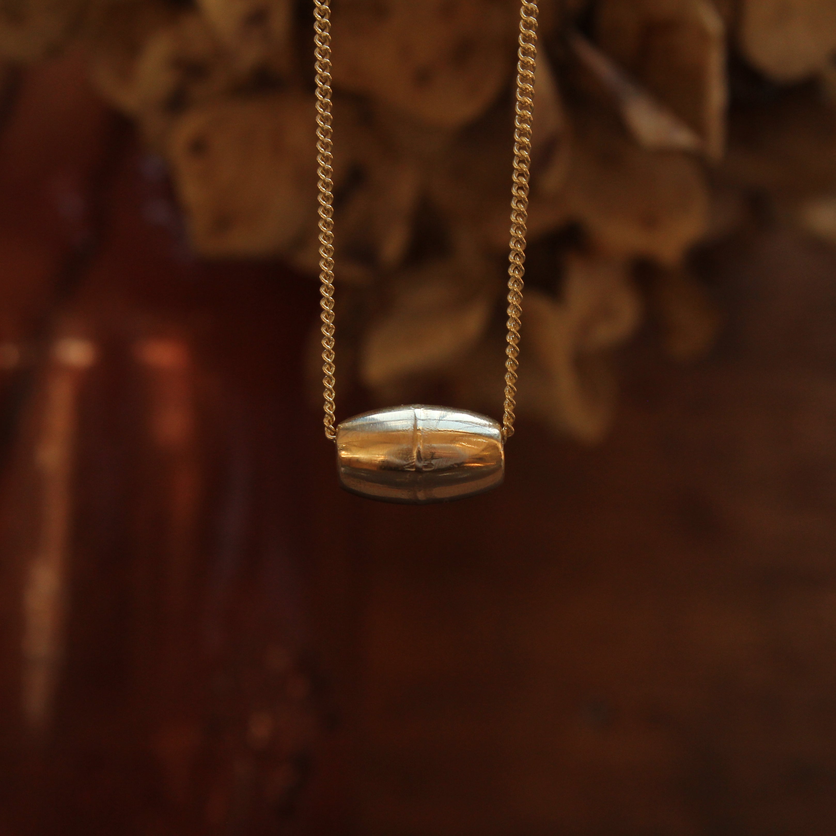 Float - gold version