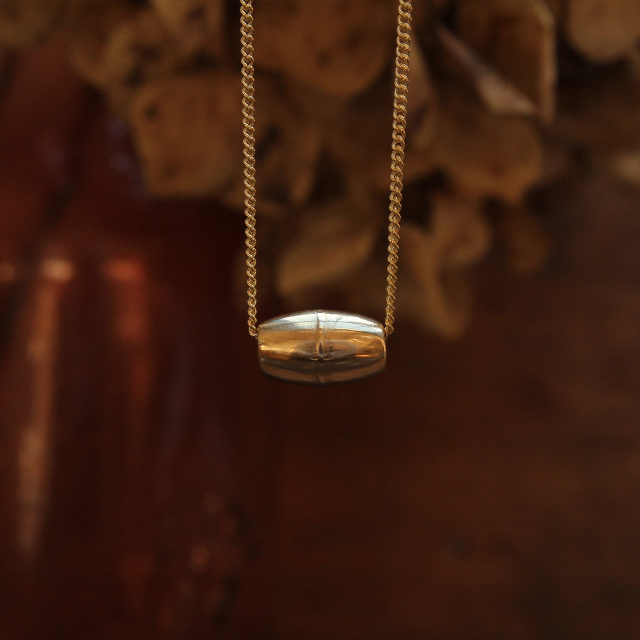 Float - gold version