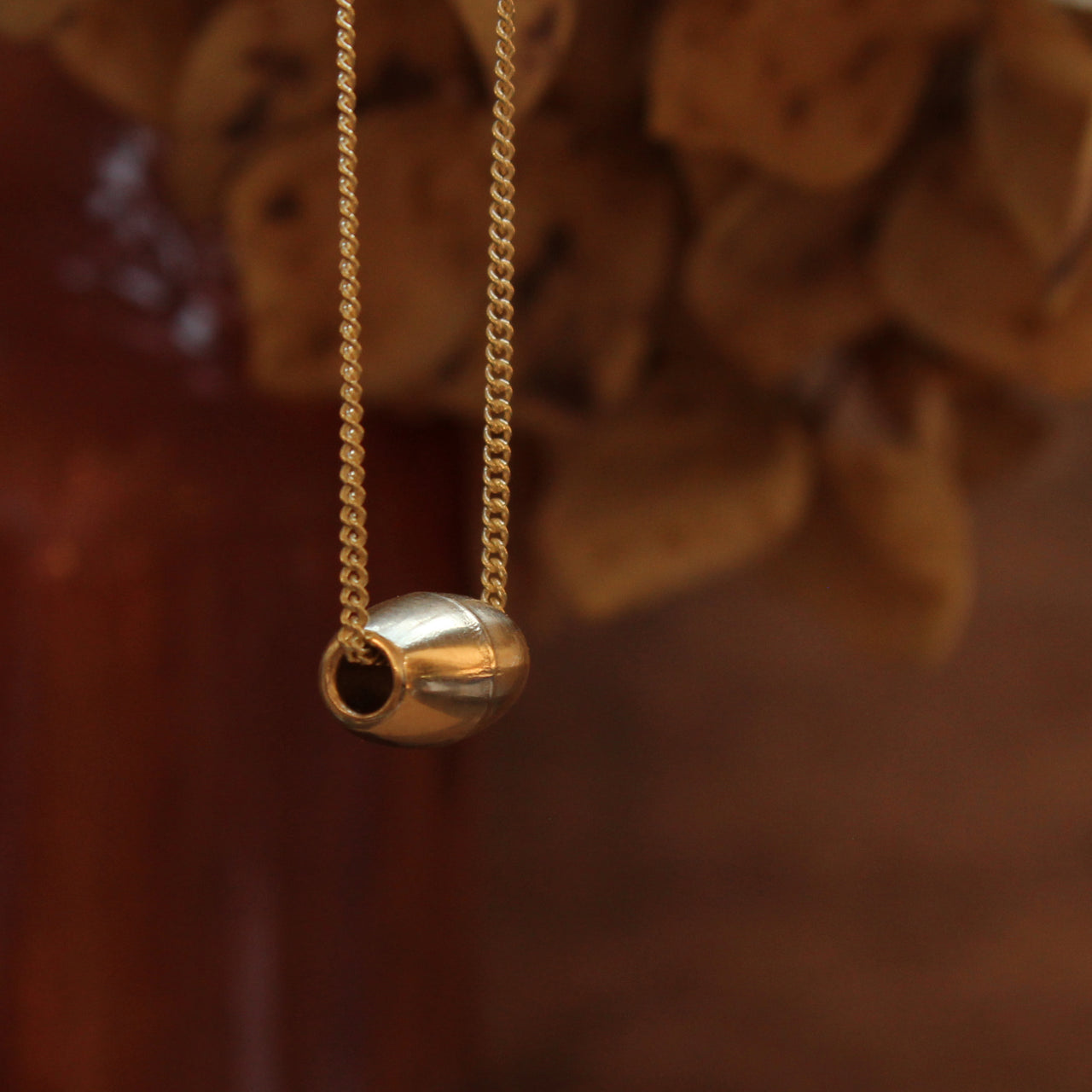 Float - gold version