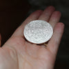 Super moon - coin