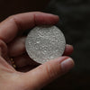 Super moon - coin