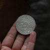 Super moon - coin