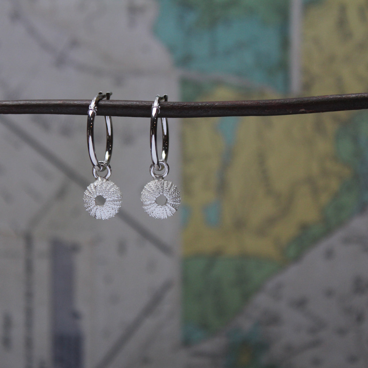 Tresco urchin hoops
