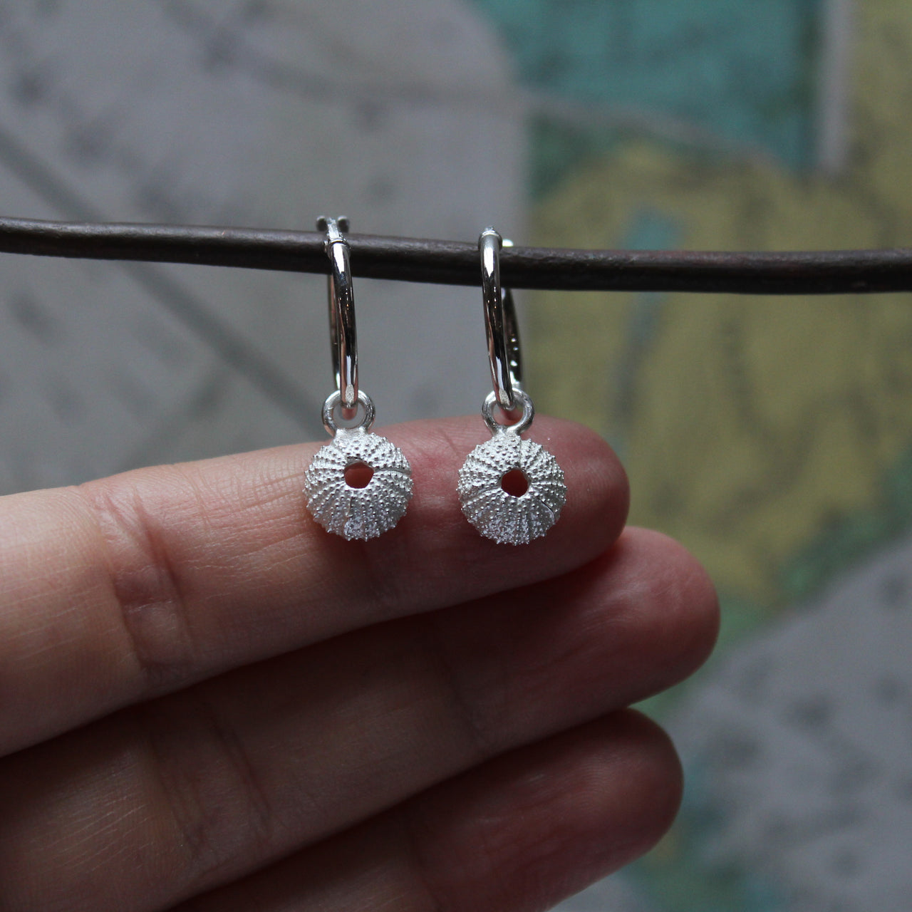 Tresco urchin hoops