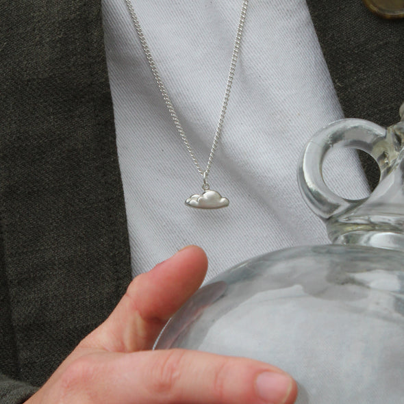 Cloud charm