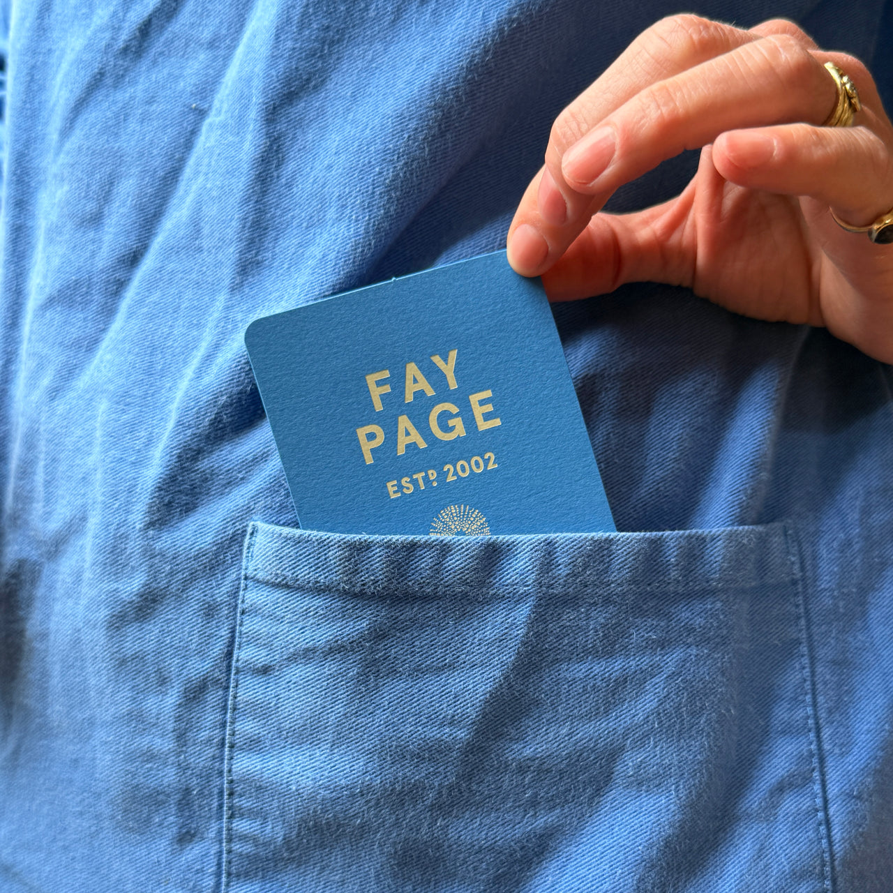Fay Page Shell & Pebble Guide - version 2