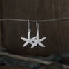 Small starfish hooks