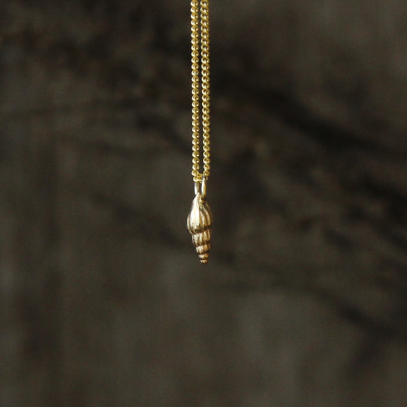 Tresco tower - solid 9ct gold
