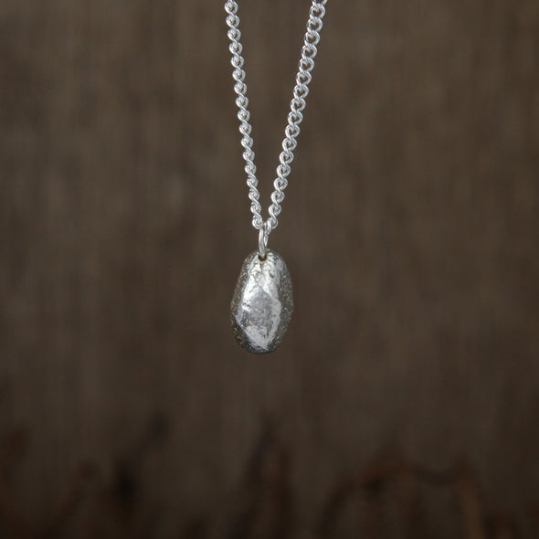 St. Mary's pebble
