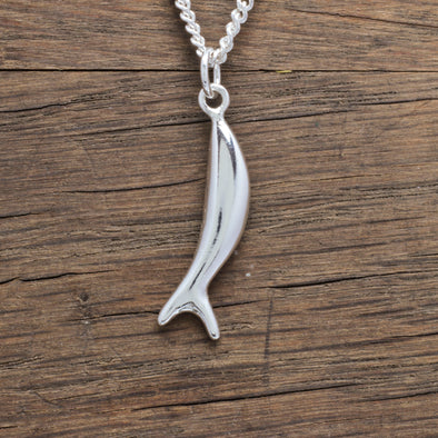 Polished fish