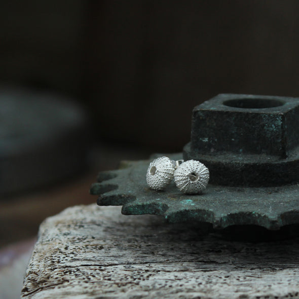 Urchin studs, Tiny Tresco