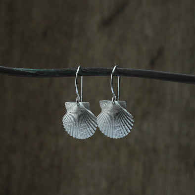 Tresco scallop hooks