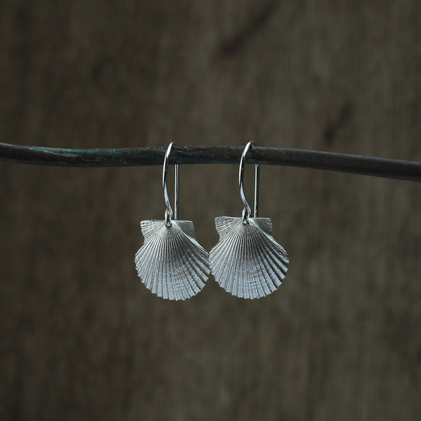 Tresco scallop hooks