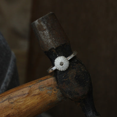 Tresco urchin ring