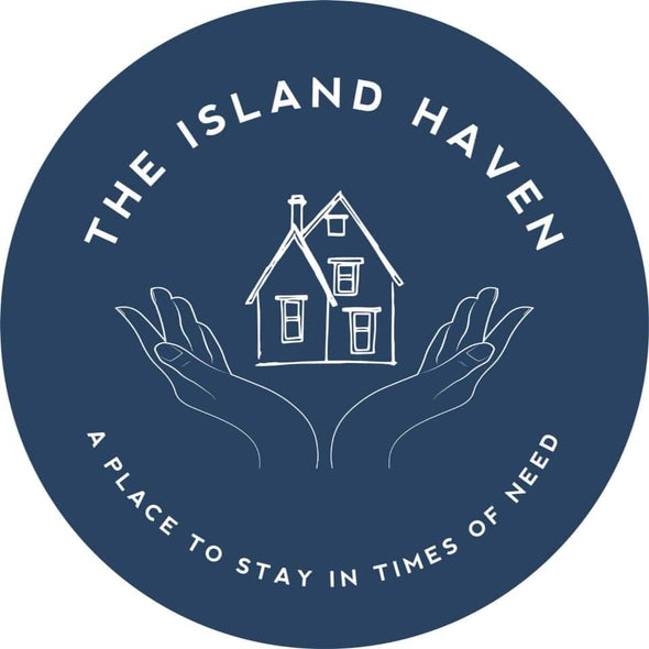 Home is where the heart is - for The Island Haven