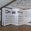 Fay Page Shell & Pebble Guide